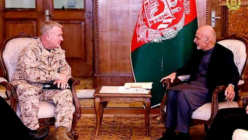 پیامدهای ویرانگر ایران‌ستیزی امریکا در افغانستان