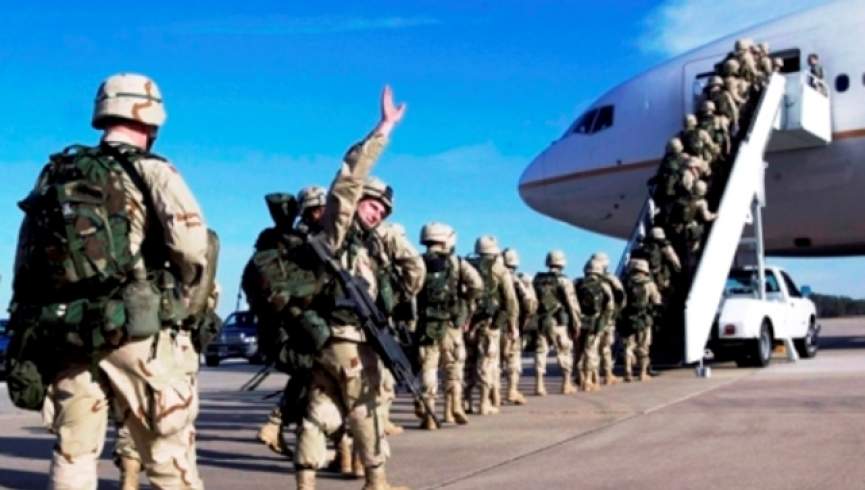 ناتو برنامه خروج نیروهای خود از افغانستان را بررسی می‌کند