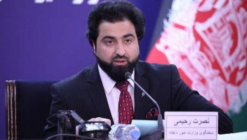 صدها نفر به اتهام ارتکاب جرایم جنایی در شهر کابل بازداشت شده‌اند