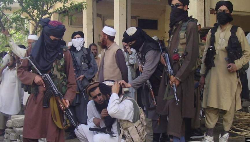 د پاکستاني طالبانو دوه مهم غړي کابل کې وژل شوي دي