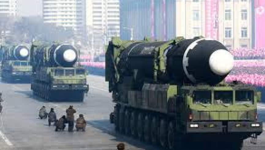 کوریای شمالی در ۲۰۱۹ برنامه‌های اتمی و موشکی خود را تقویت کرده است