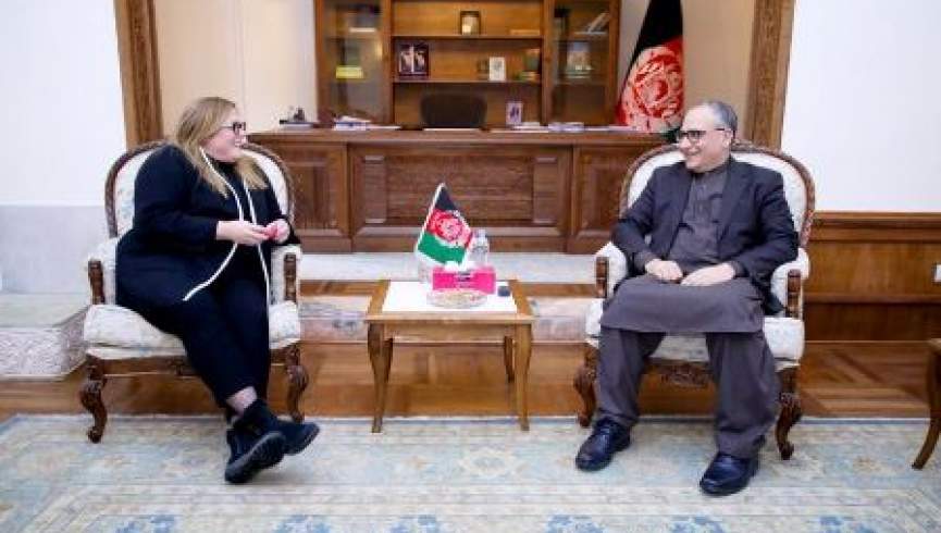 معاون سفارت امریکا در کابل: طالبان جزئیات طرح کاهش خشونت پایدارشان را شریک خواهند کرد