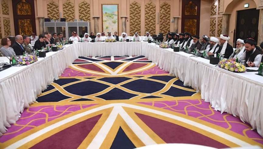 عضو شورای صلح: توافقنامه صلح میان امریکا و طالبان در روزهای نزدیک امضا خواهد ‌شد