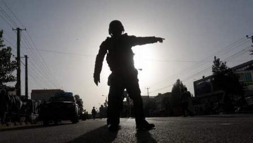 افراد مسلح ناشناس یک صراف دست فروش را در شهر کابل کشتند