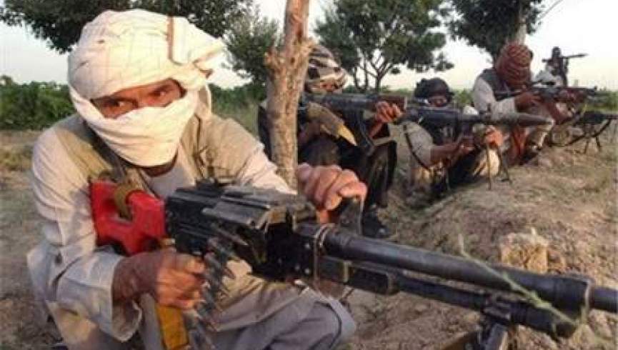 وزارت دفاع: حمله تهاجمی طالبان بالای پوسته ارتش در قندوز عقب زده شد