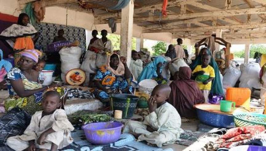 23 نفر در پی هجوم برای دریافت غذا و کمک در مرز نیجر کشته شدند