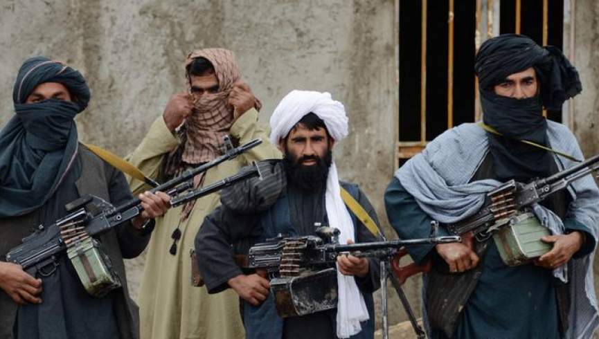 واشنگتن تایمز: فرماندهان جنگی طالبان تاهنوز دستور کاهش خشونت را دریافت نکرده‌اند