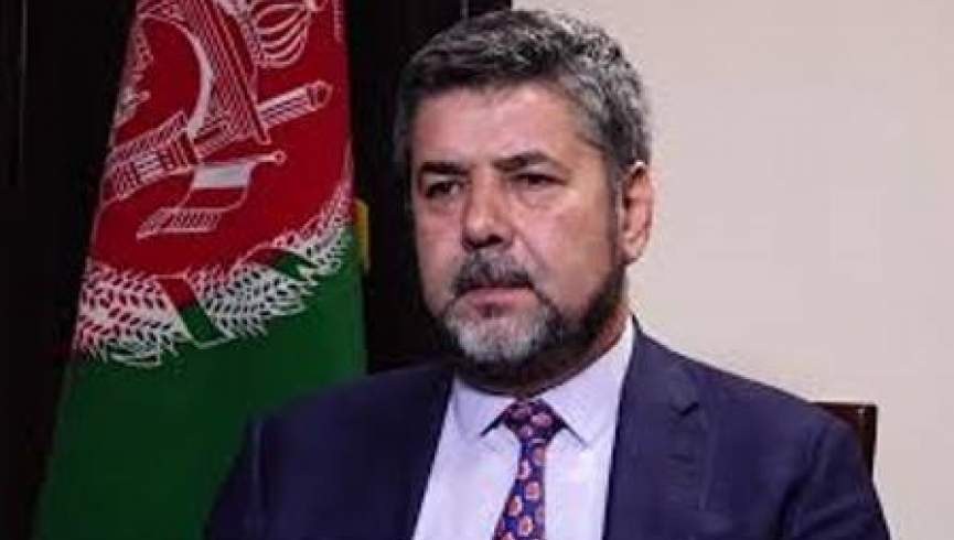 نبیل: نتیجه انتخابات باطل و حکومت مصالحه ملی اعلام شود؛ وضعیت موجود افغانستان را به سمت تجزیه پیش می‌برد