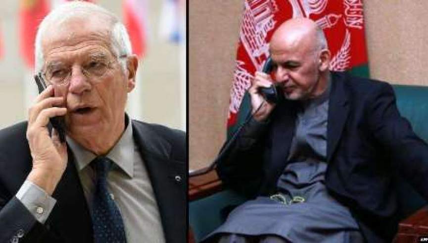 اعلام نتایج نهایی انتخابات ریاست جمهوری افغانستان؛ سازمان ملل و اتحادیه اروپا واکنش نشان دادند