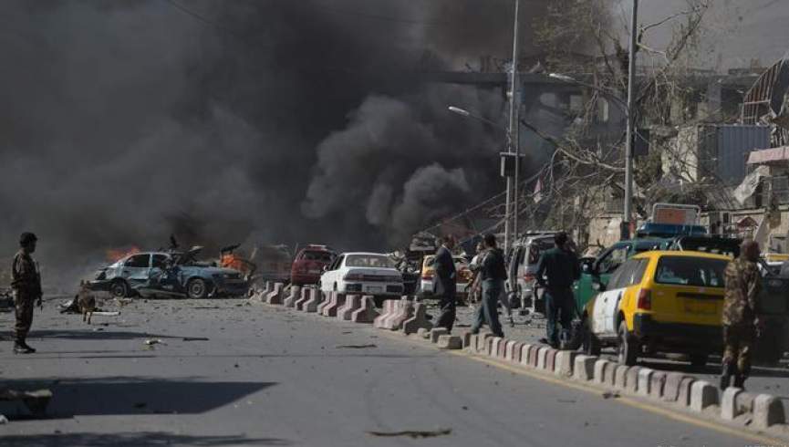 سازمان ملل متحد: تلفات غیرنظامیان در سال 2019 به 10هزار نفر رسیده؛ طالبان مسوول نصف این آمار تلفات است