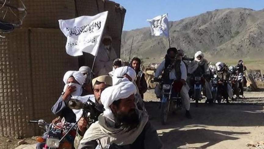 طالبان و نقض پی‌هم تعهد کاهش خشونت؛ مخالفان مسلح به پاسگاه‌های امنیتی در بلخ حمله کردند