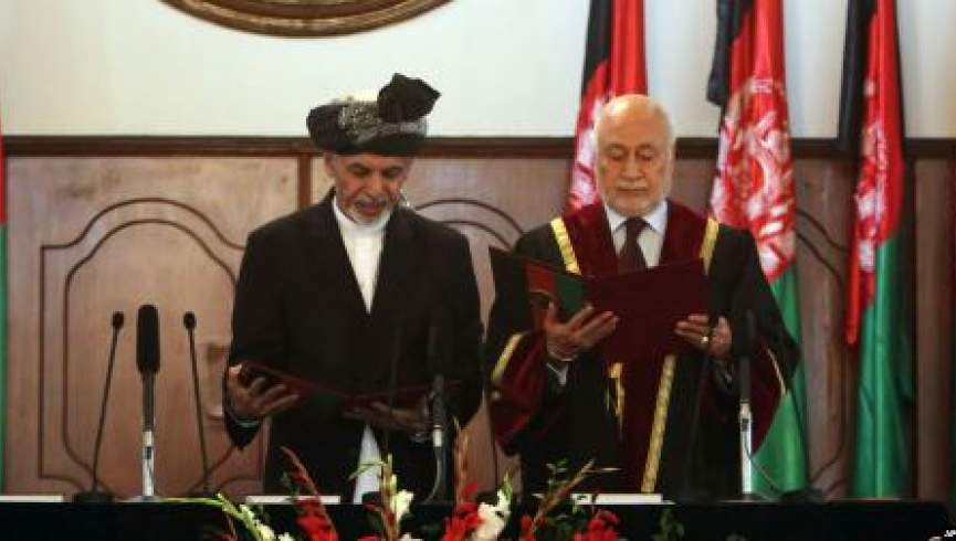 وزارت خارجه امریکا: دولت افغانستان به تاخیر افتادن مراسم تحلیف را پذیرفت