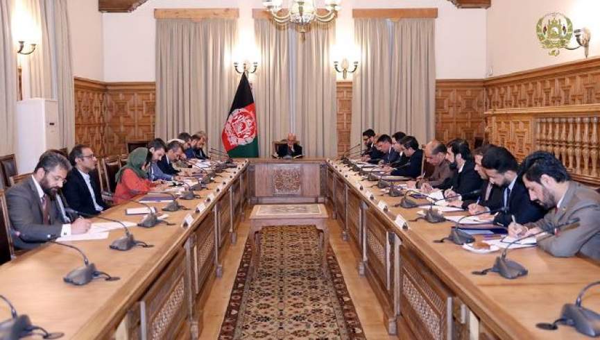 دولت افغانستان برای جلوگیری از شیوع ویروس کرونا 25 میلیون دالر اختصاص داد