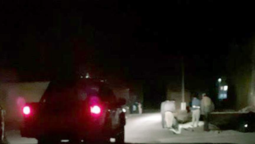 مردان مسلح یک زن را در هرات زخمی کردند