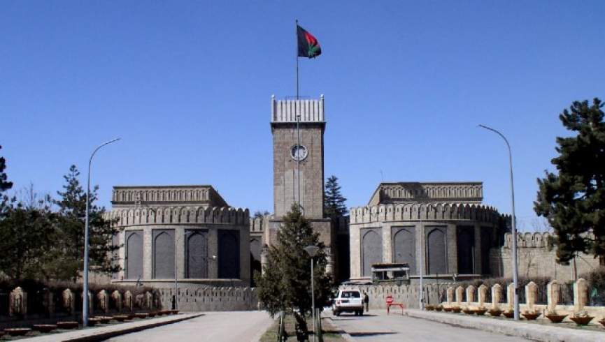 دولت افغانستان یک هیات به قطر فرستاد