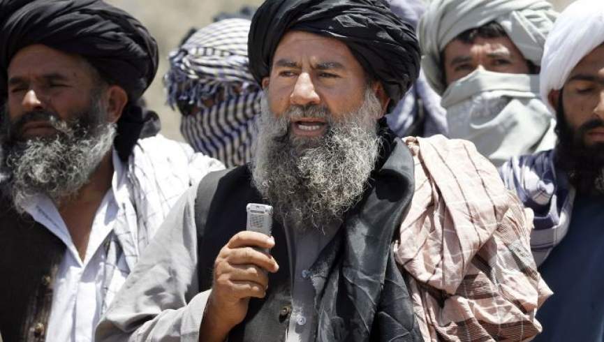 د امریکا سره د قطر طالبانو تړون یو غیر اسلامي او د پاکستان تړون دی