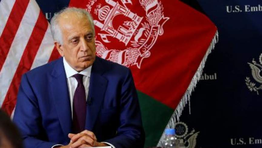 خلیل‌زاد: امریکا برای حفظ دستاوردهای خود در افغانستان نیازی به نیروی سخت ندارد