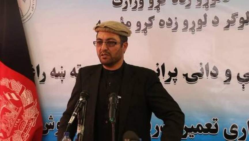 یک عضو شورای ولایتی لوگر در کابل کشته شد