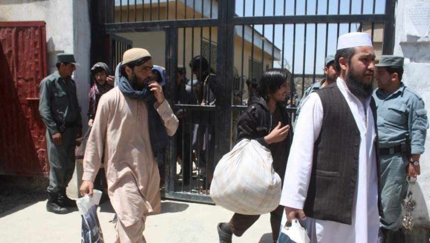 هیچ ضمانتی وجود ندارد که زندانیان طالبان پس از رهایی دوباره به سنگر‌های جنگ نروند