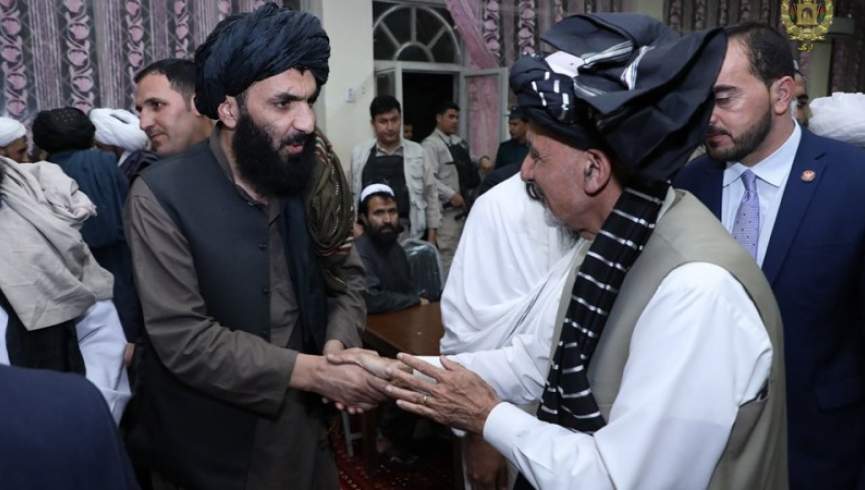 پیامدهای سیاسی و امنیتی آزادی زندانیان طالبان