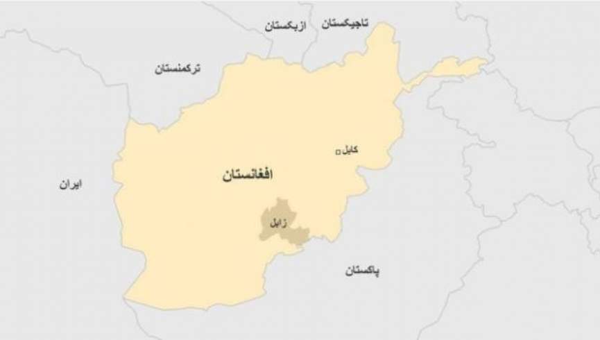 ‌در حمله نفوذی طالبان در زابل 17 نیروی امنیتی کشته شدند