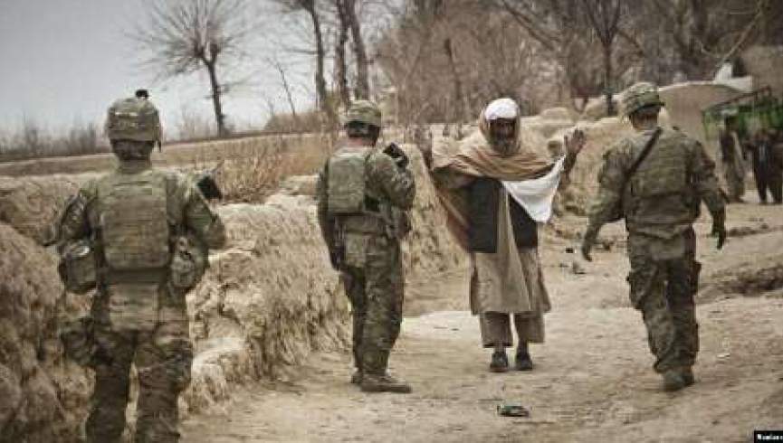 مقامات افغان: اتهامات جرایم جنگی نظامیان آسترالیایی بررسی شود