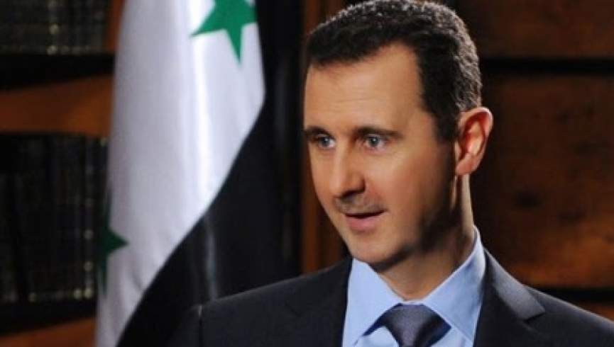 بشار اسد فرمان عفو زندانیان را صادر کرد