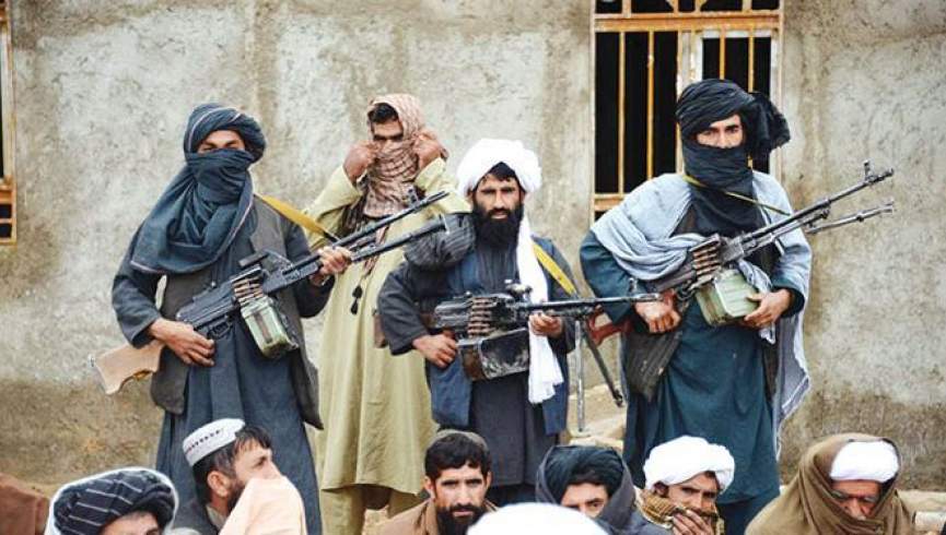 رییس جمهور از طالبان خواست تا پیشنهاد آتش‌بس را بپذیرند