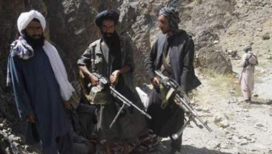 حملات طالبان به پاسگاه‌های امنیتی در زابل و قندهار؛ 11 دهشت افگن کشته شدند