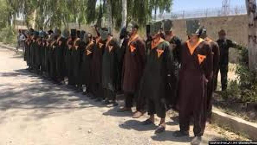 افغان ځواکونو کندهار کې د عملیاتو پر مهال ۳۰ وسله وال طالبان نیولي