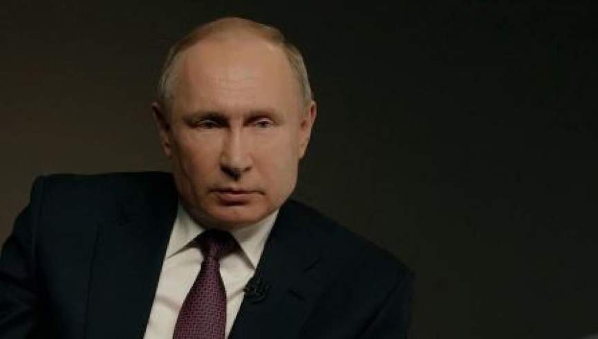 پوتین دستور یک هفته تعطیلی عمومی در روسیه را صادر کرد