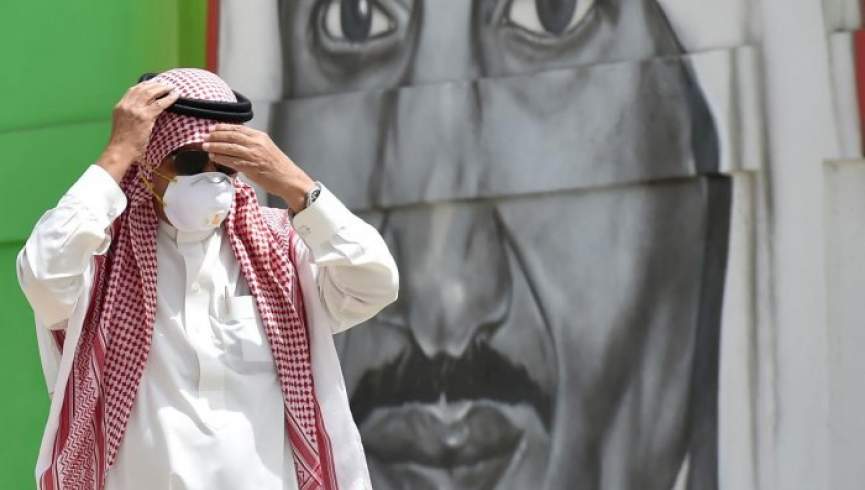 احتمال ابتلای 14 شهزاده سعودی به کرونا