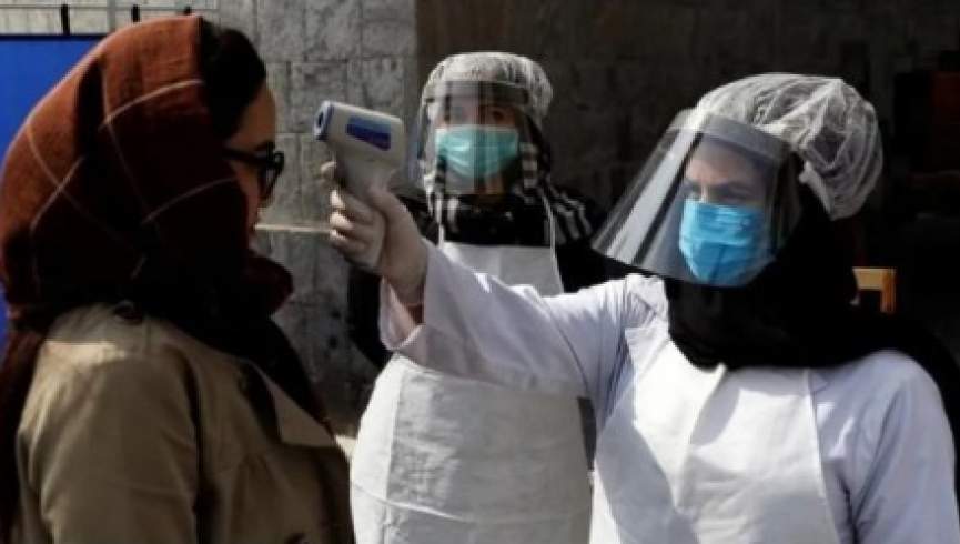 شمار مبتلایان به ویروس کرونا در افغانستان به 145 نفر رسید