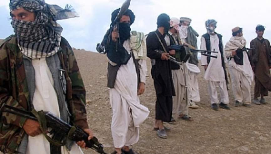 حمله گروهی طالبان بالای پاسگاه‌های امنیتی در زابل شکست خورد