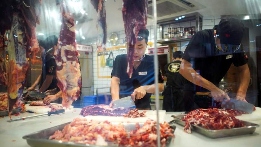 ممنوع کردن خوردن گوشت سگ و پیشک در شنژن چین