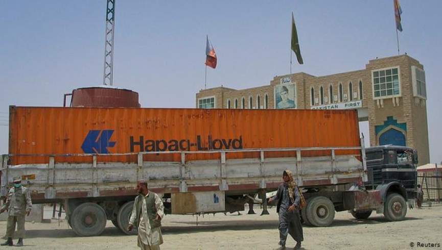 پاکستان اجازه انتقال تمام اموال تجارتی تاجران افغان را صادر کرد