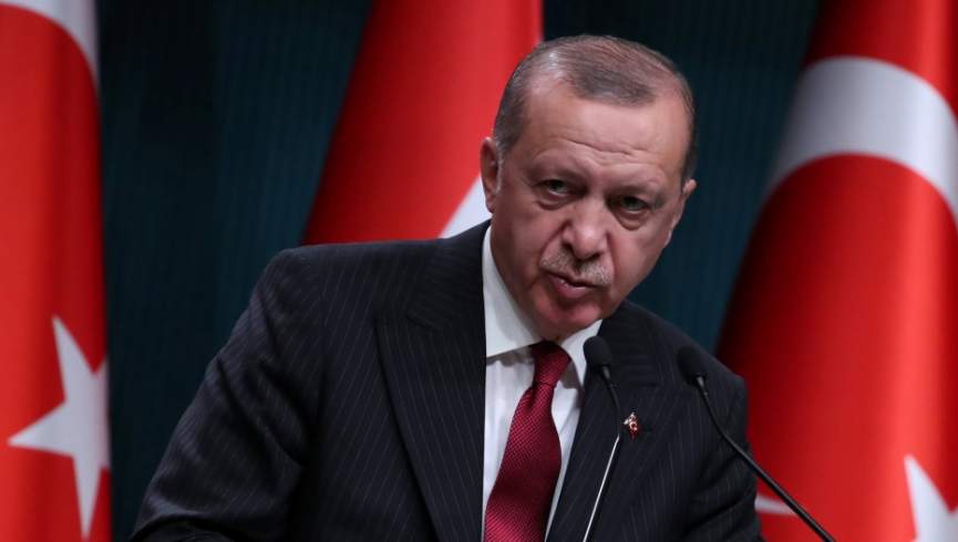 اردوغان: جهان پس از کرونا دیگر مانند قبل نمی‌شود