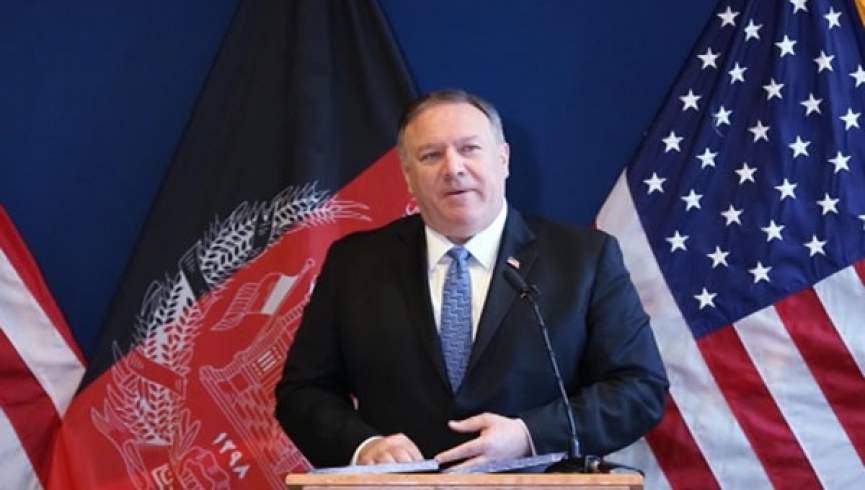 نگرانی امریکا از توقف مذاکرات طالبان با دولت افغانستان؛ اختلاف ارگ و سپیدار باید حل شود