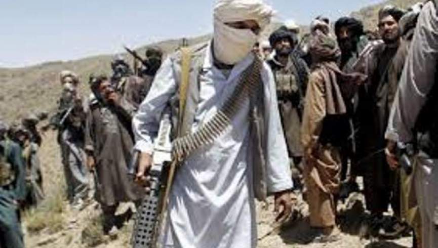 طالبان مسلح 8 غیرنظامی را در بلخ گلوله باران کردند
