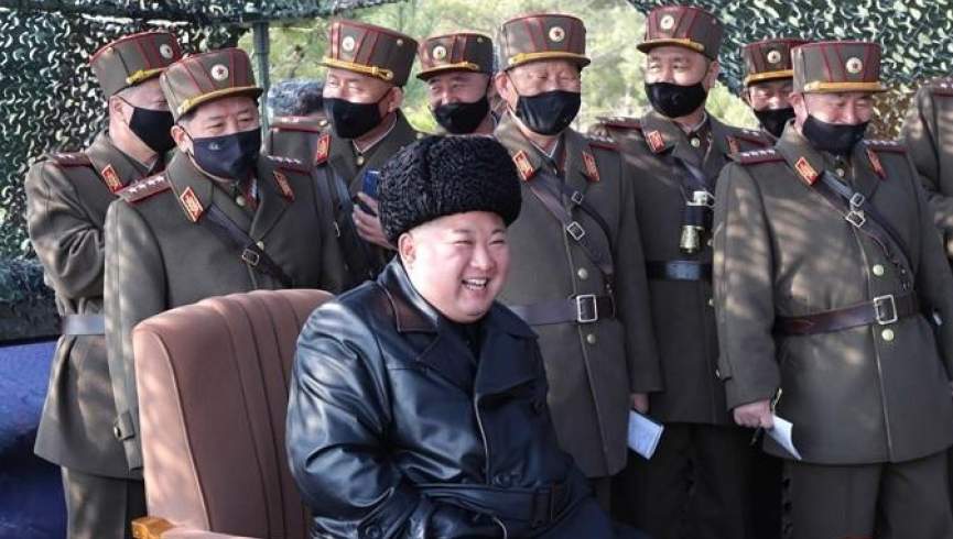 کوریای شمالی از کرونا در امان است!