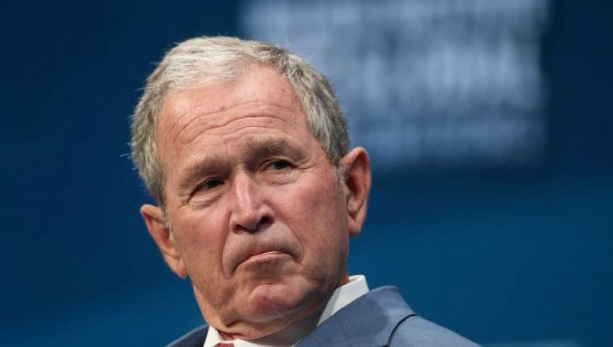 جرج بوش چگونه خطر همه‌گیری امروز را پیش‌بینی کرده بود