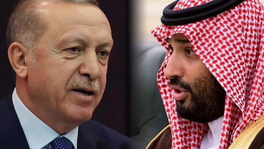 ترکیه چند سایت خبری سعودی را مسدود کرد