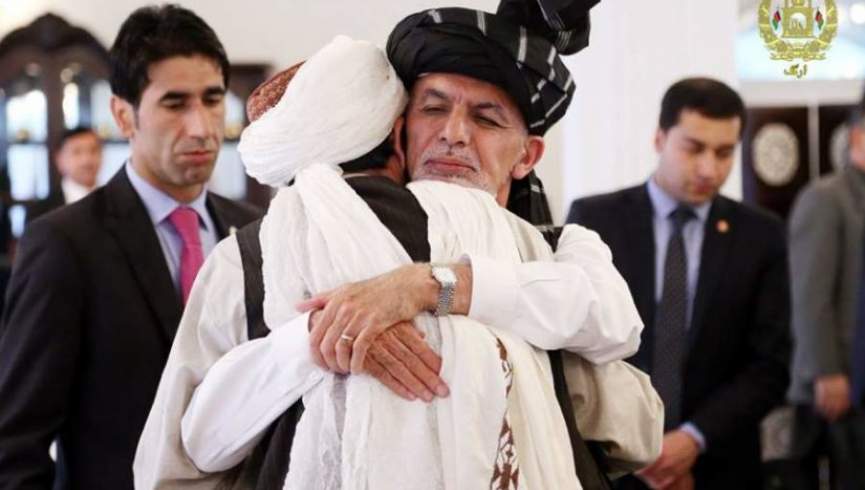 رهاسازی طالبان زندانی اشتباه بزرگی است/طالبان صلح نمی‌خواهند