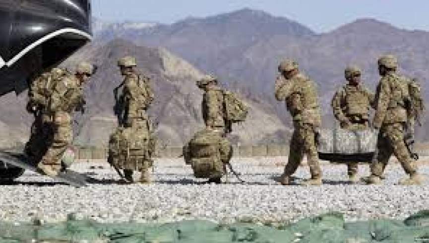 اویا سلنه امریکایي نظامیان له افغانستان د بشپړ وتلو ملاتړ کوي