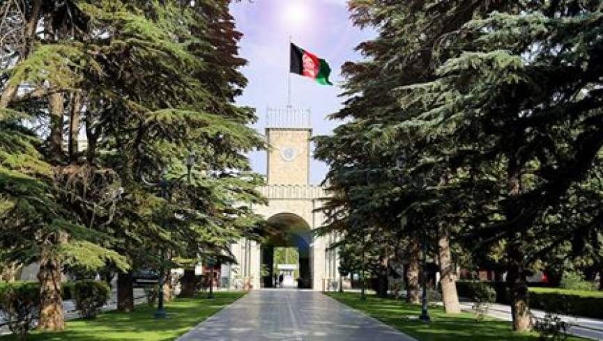 افغانستان برنامه ملی مبارزه با کرونا را با کشورهای کمک کننده شریک کرد