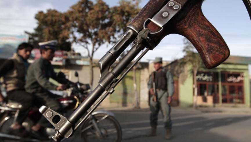 دستمزد ترور هر نیروی امنیتی 25 هزار افغانی است