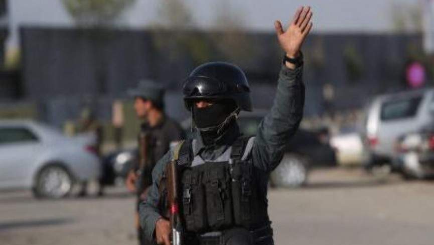 فرمانده پولیس کابل دستور شلیک بر مجرمان جنایی را داد