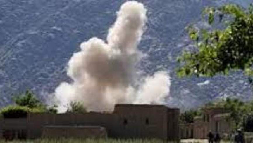 اصابت هاوان طالبان بر یک خانه در لوگر؛ یک کودک کشته شد