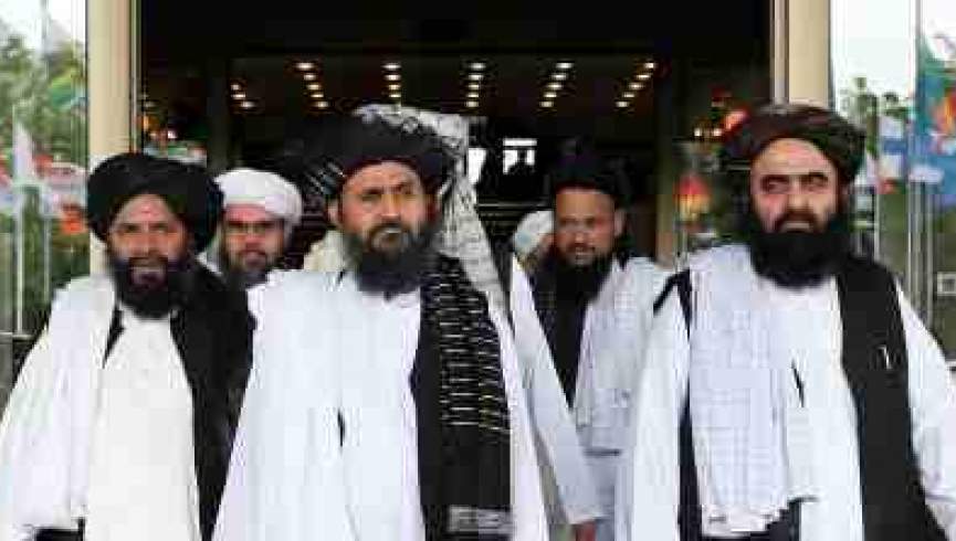 طالبان: خواستار روابط نیک با هند هستیم