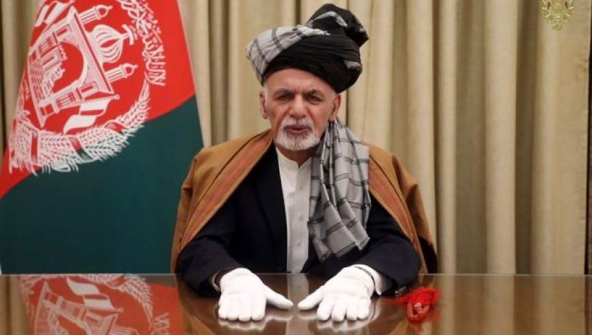 حملات تروریستی کابل و ننگرهار؛ غنی دستور از سرگیری عملیات‌های تهاجمی را داد